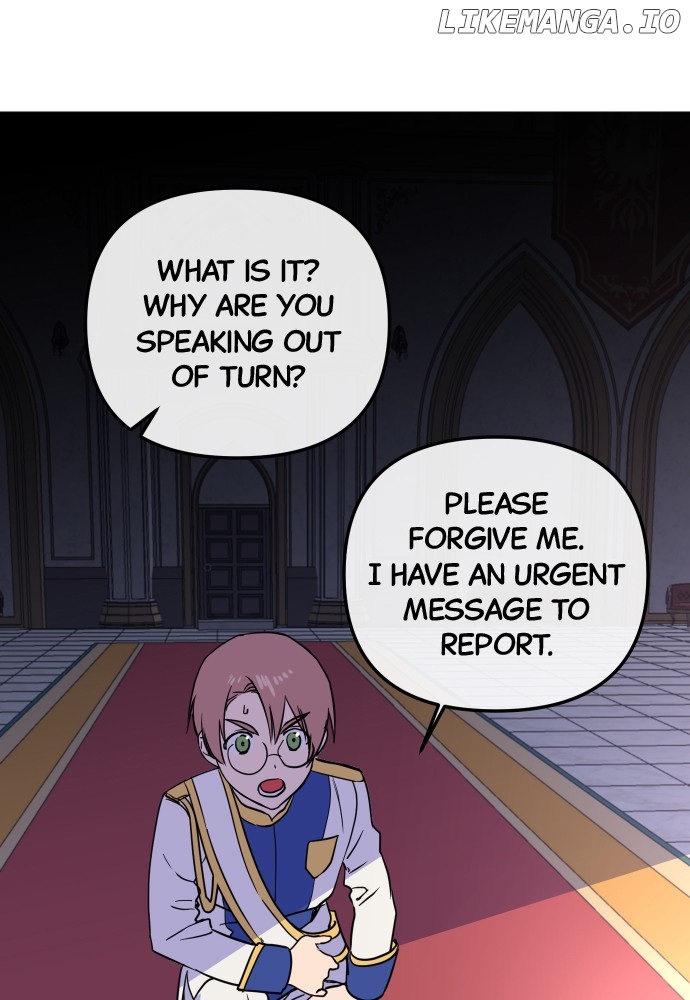 The Fabled Warrior chapter 3 - page 84