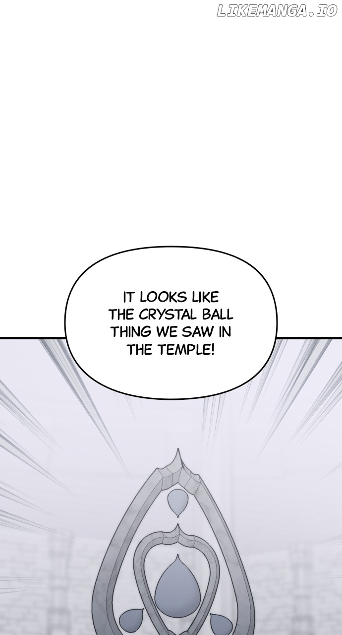 The Fabled Warrior Chapter 134 - page 20