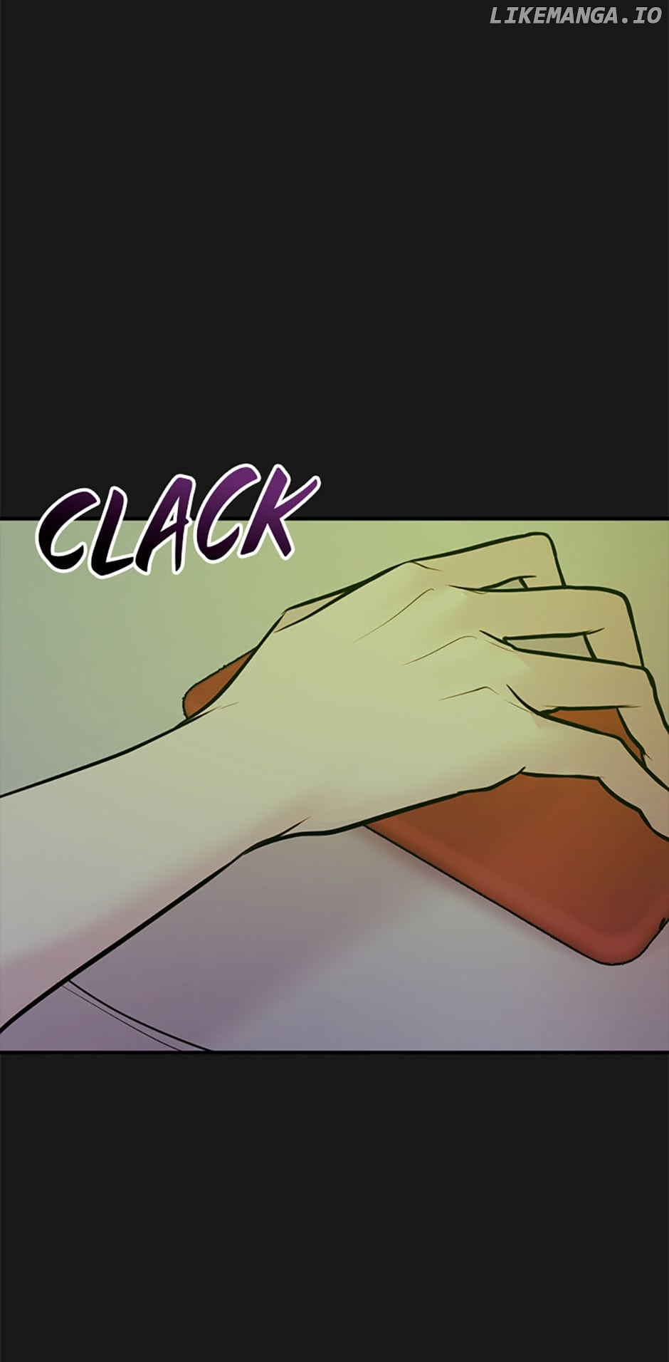 There’s No Hope for Winter Chapter 63 - page 9