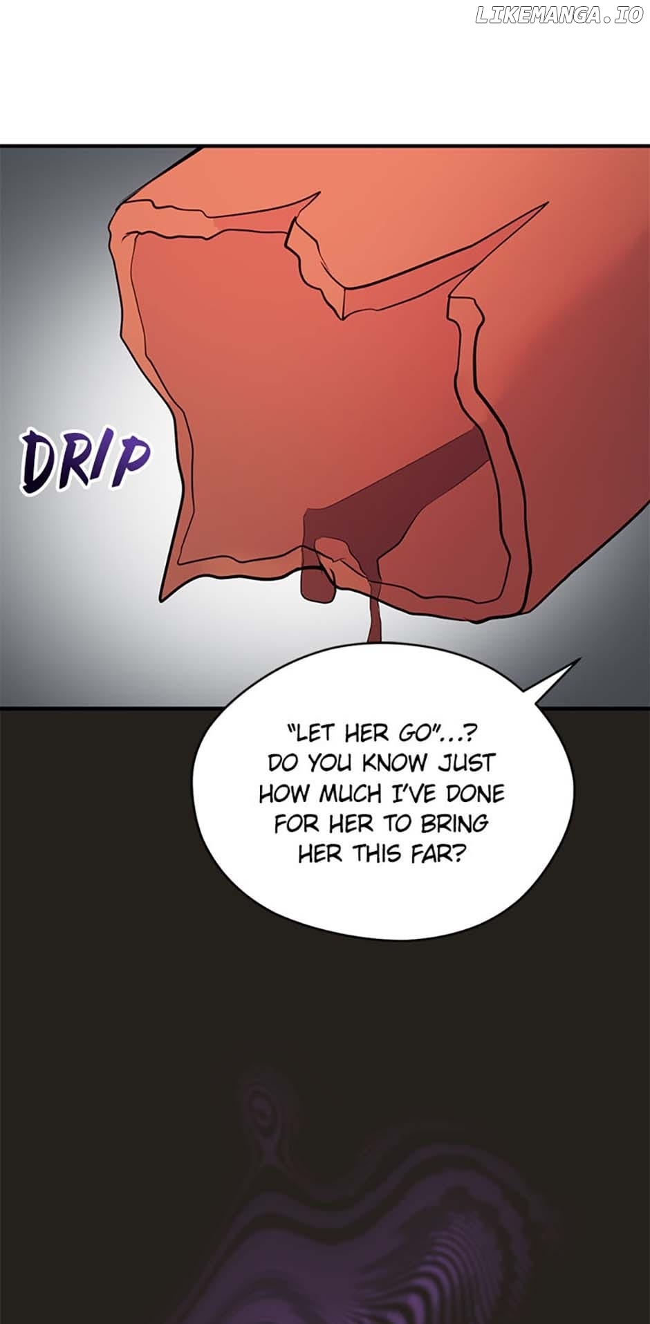 There’s No Hope for Winter Chapter 64 - page 19