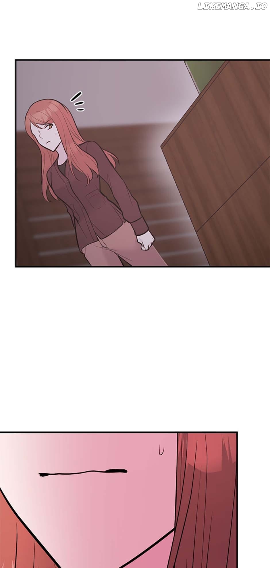 There’s No Hope for Winter Chapter 64 - page 28