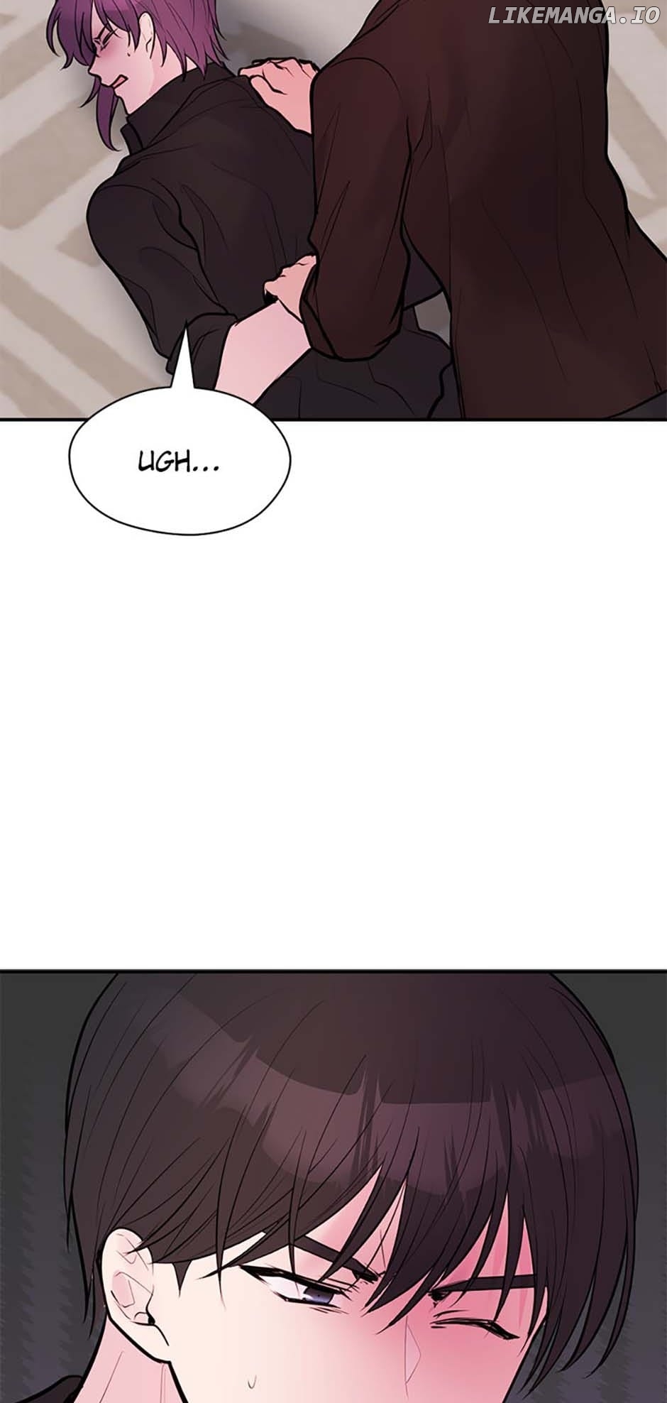 There’s No Hope for Winter Chapter 64 - page 56