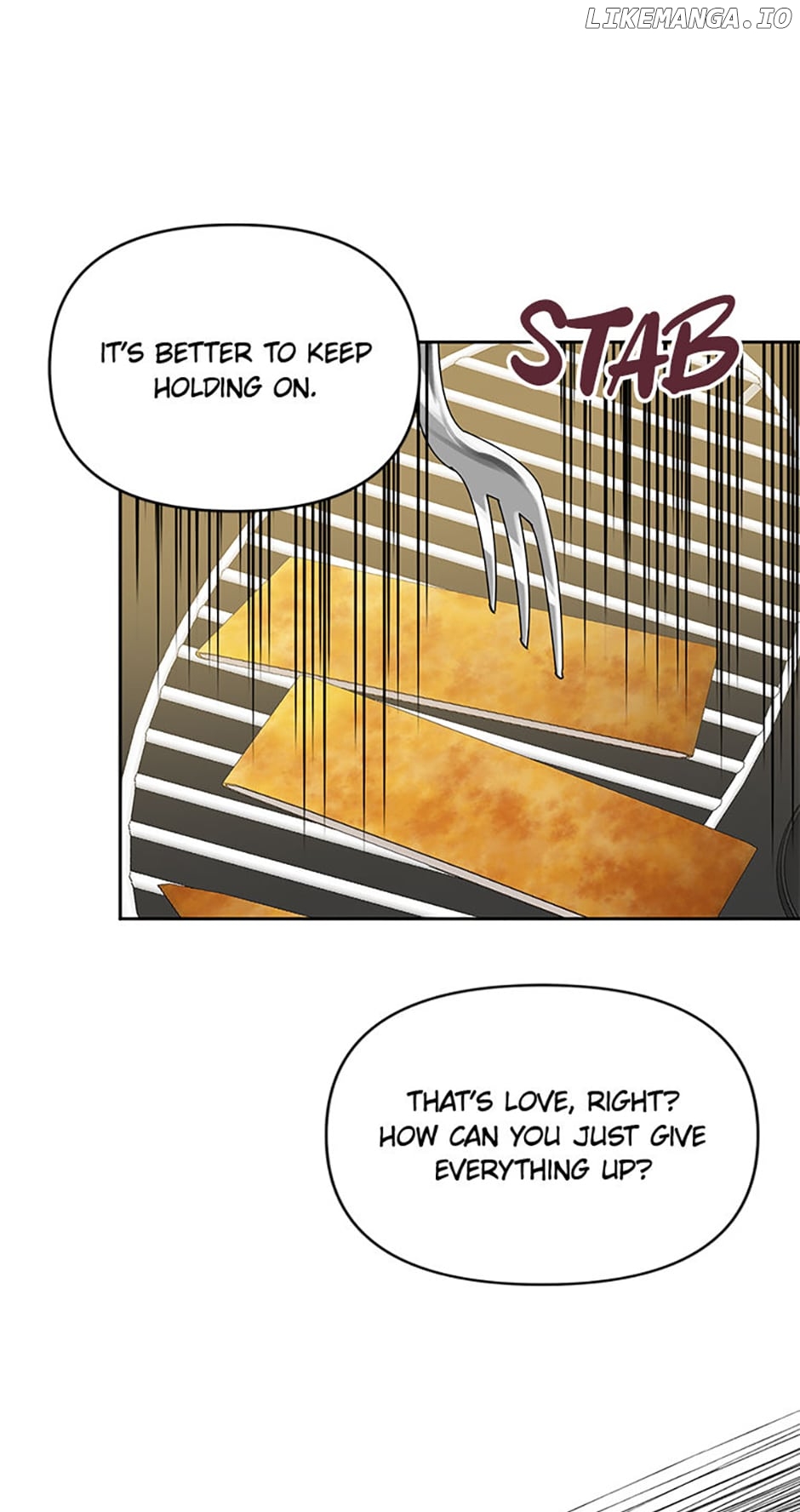 Lion Heart Chapter 59 - page 46