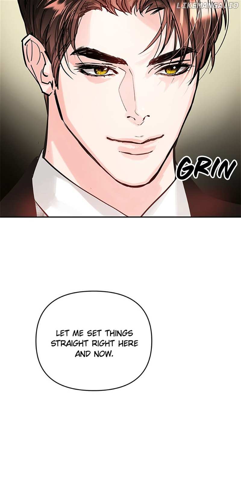 Lion Heart Chapter 61 - page 37