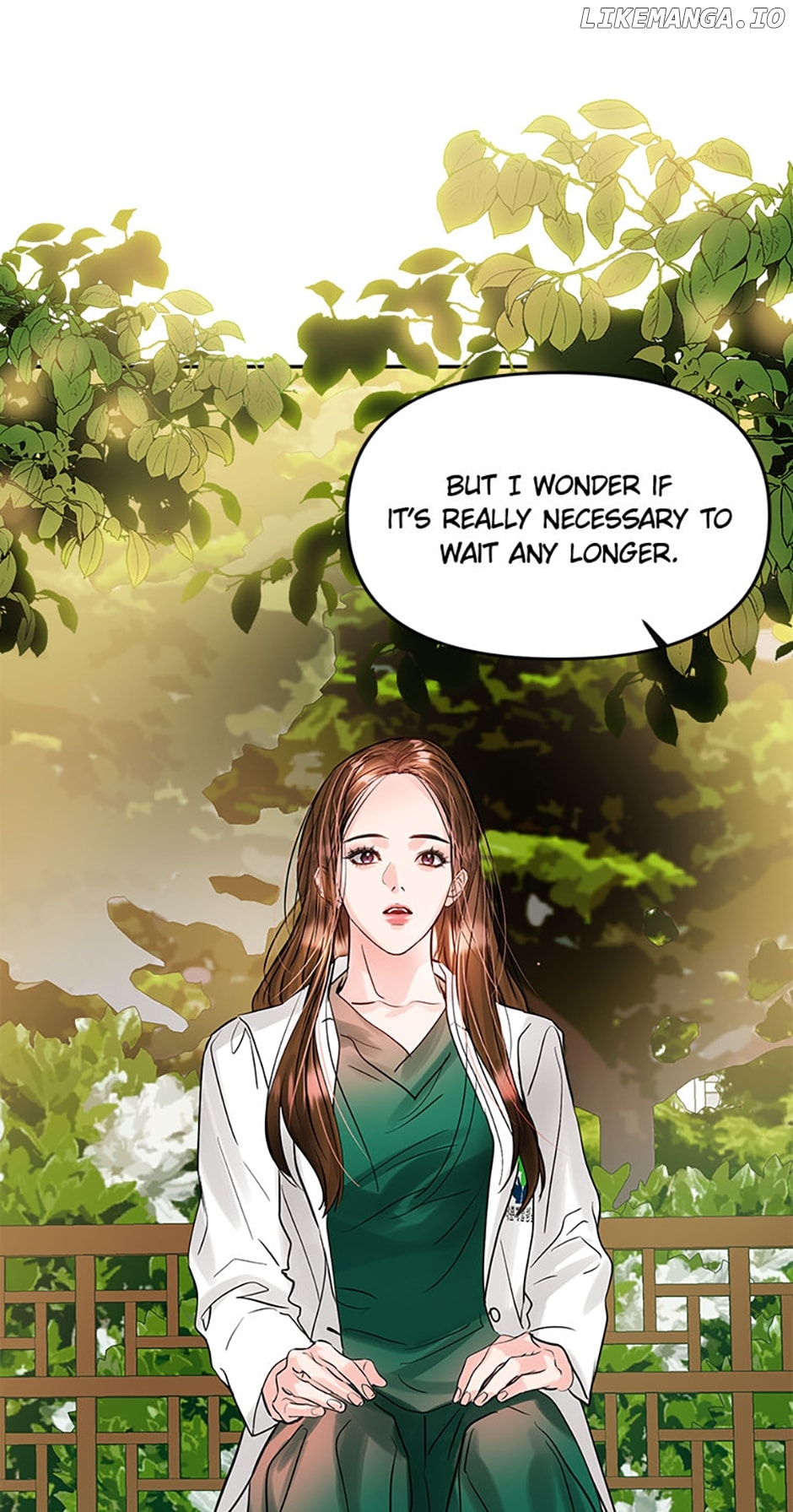 Lion Heart Chapter 62 - page 51