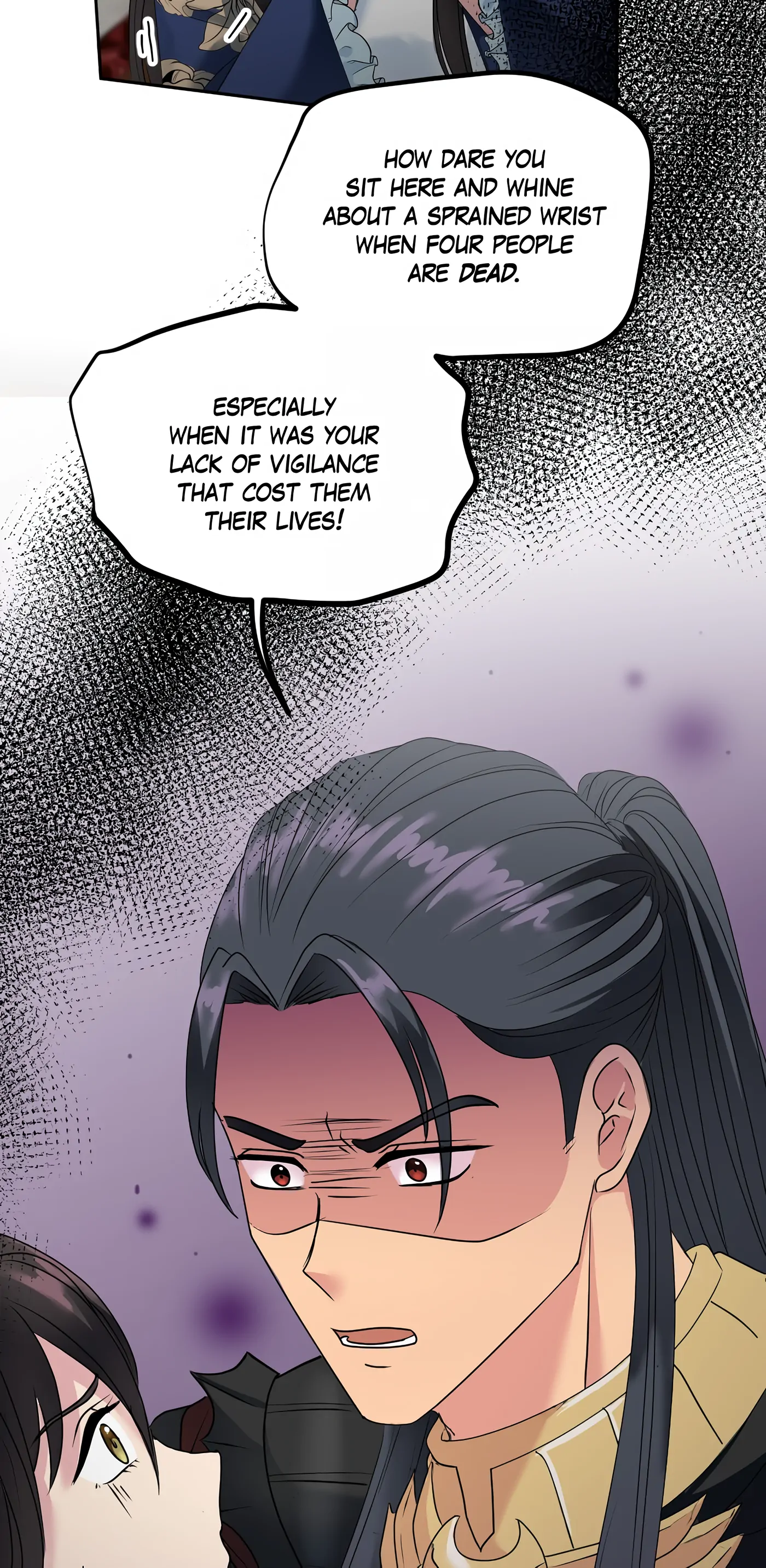 The Dragon Prince’s Bride Chapter 143 - page 29