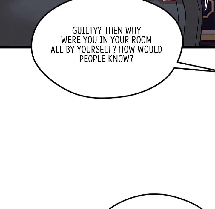 That Couple Has a Secret Chapter 45 - page 112