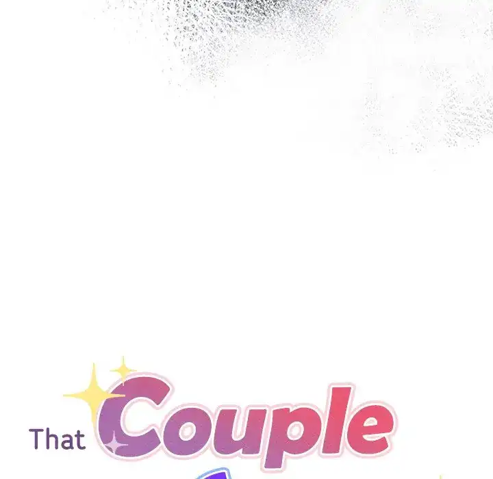That Couple Has a Secret Chapter 58 - page 11