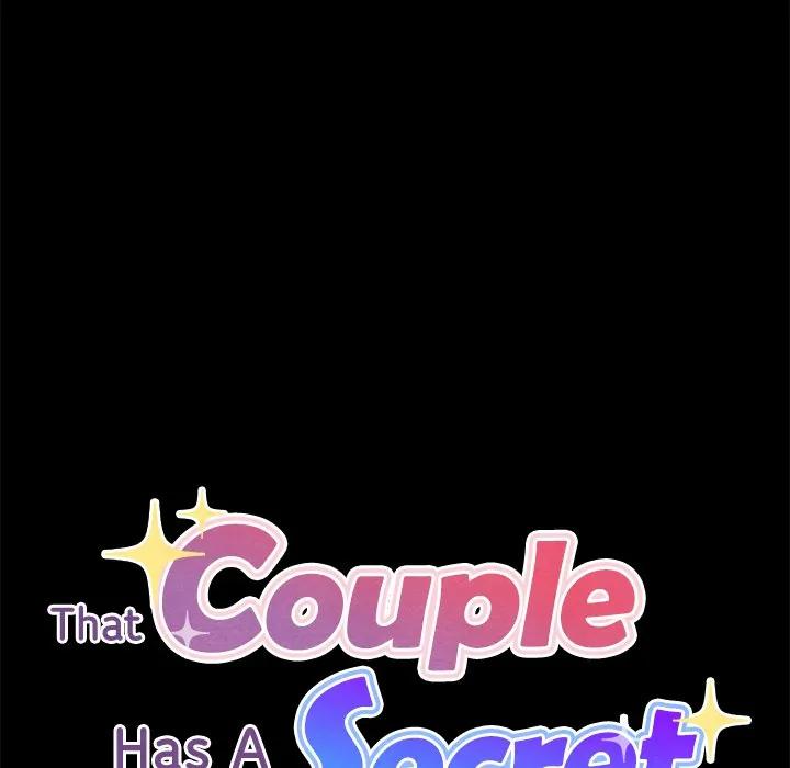 That Couple Has a Secret Chapter 59 - page 19