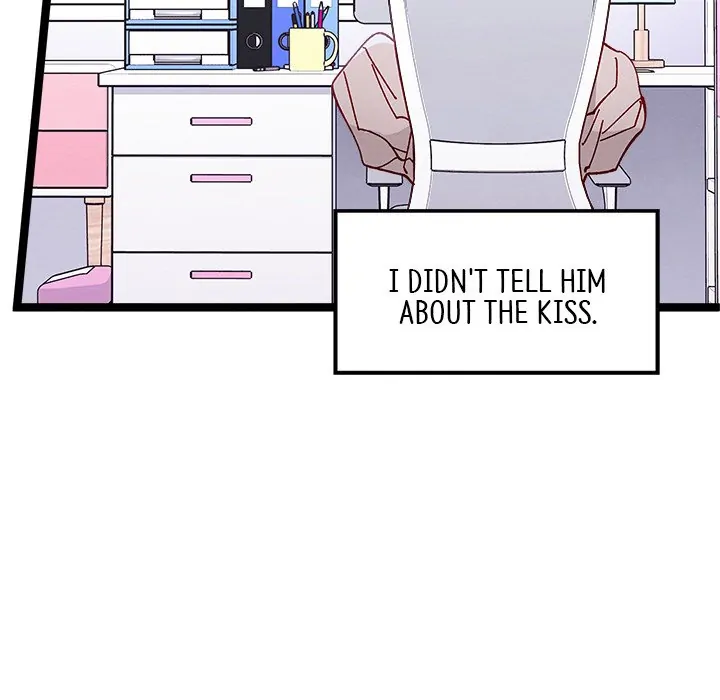 That Couple Has a Secret Chapter 19 - page 73