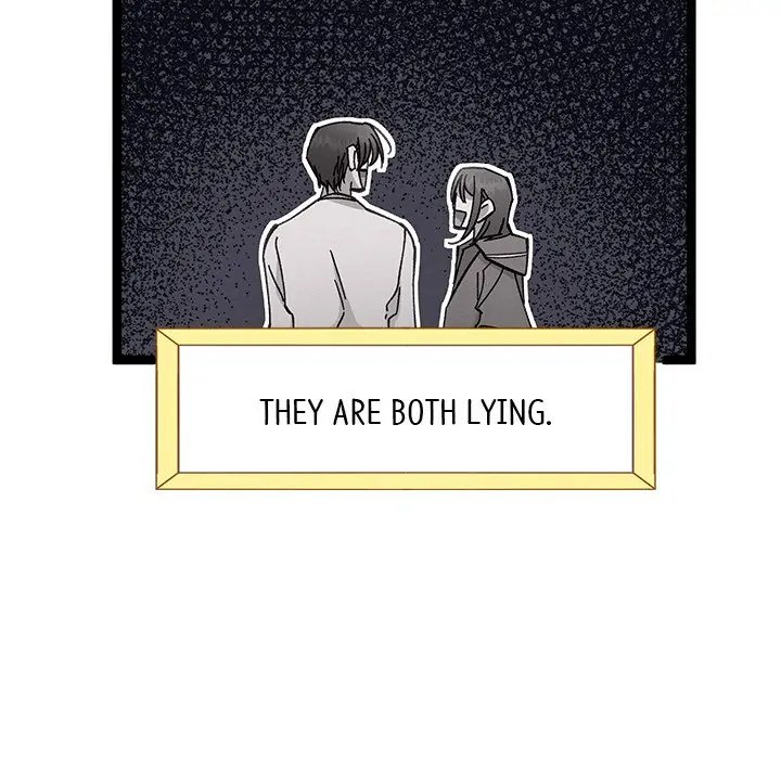 That Couple Has a Secret Chapter 20 - page 62