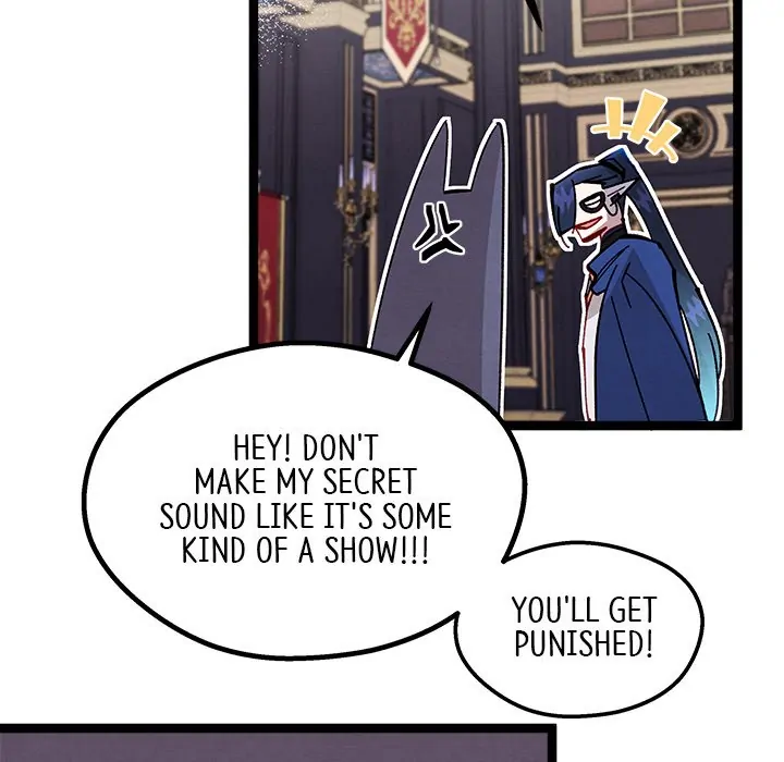 That Couple Has a Secret Chapter 38 - page 140