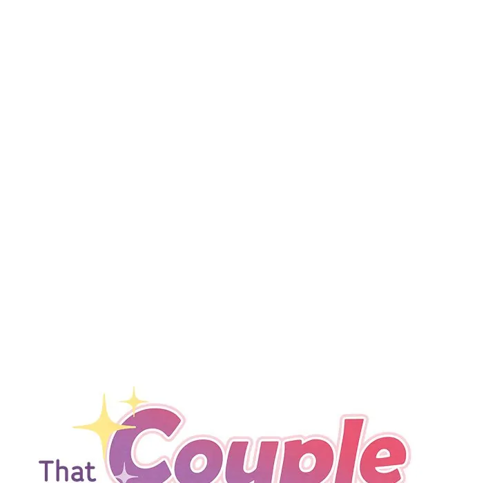That Couple Has a Secret Chapter 38 - page 7