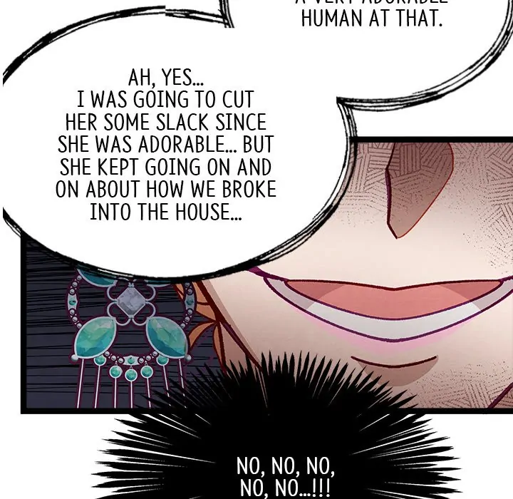 That Couple Has a Secret Chapter 42 - page 79