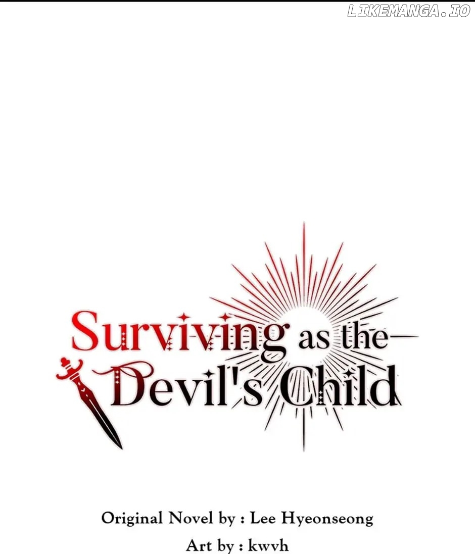 Surviving as the Devil's Child  - page 6
