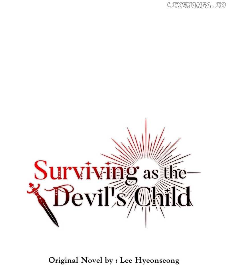 Surviving as the Devil's Child Chapter 48 - page 97