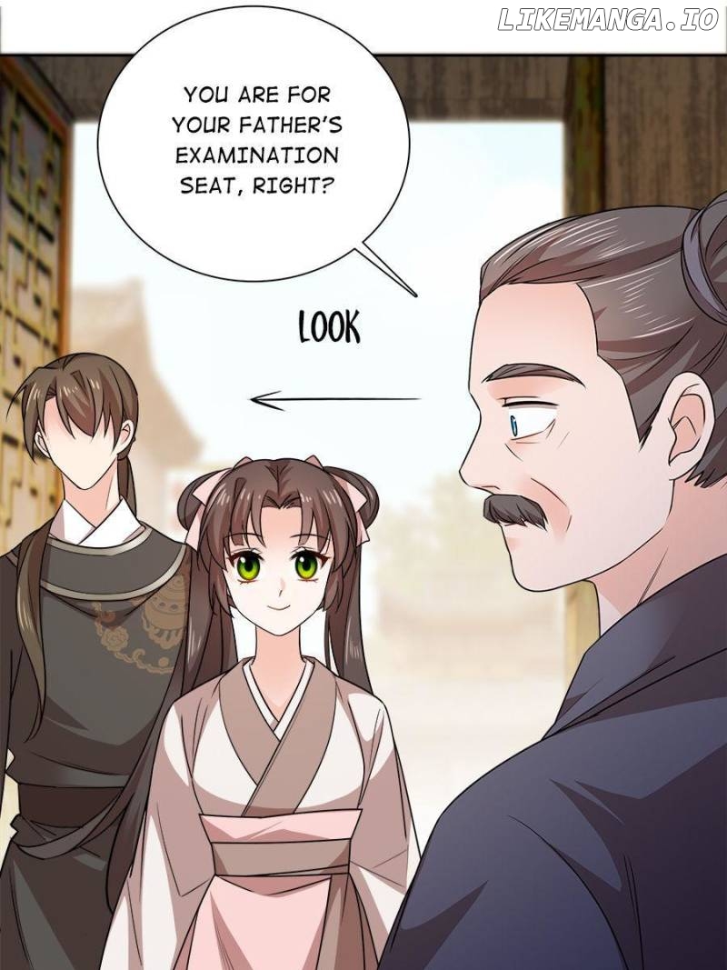 Dad, did you study today? Chapter 49 - page 18