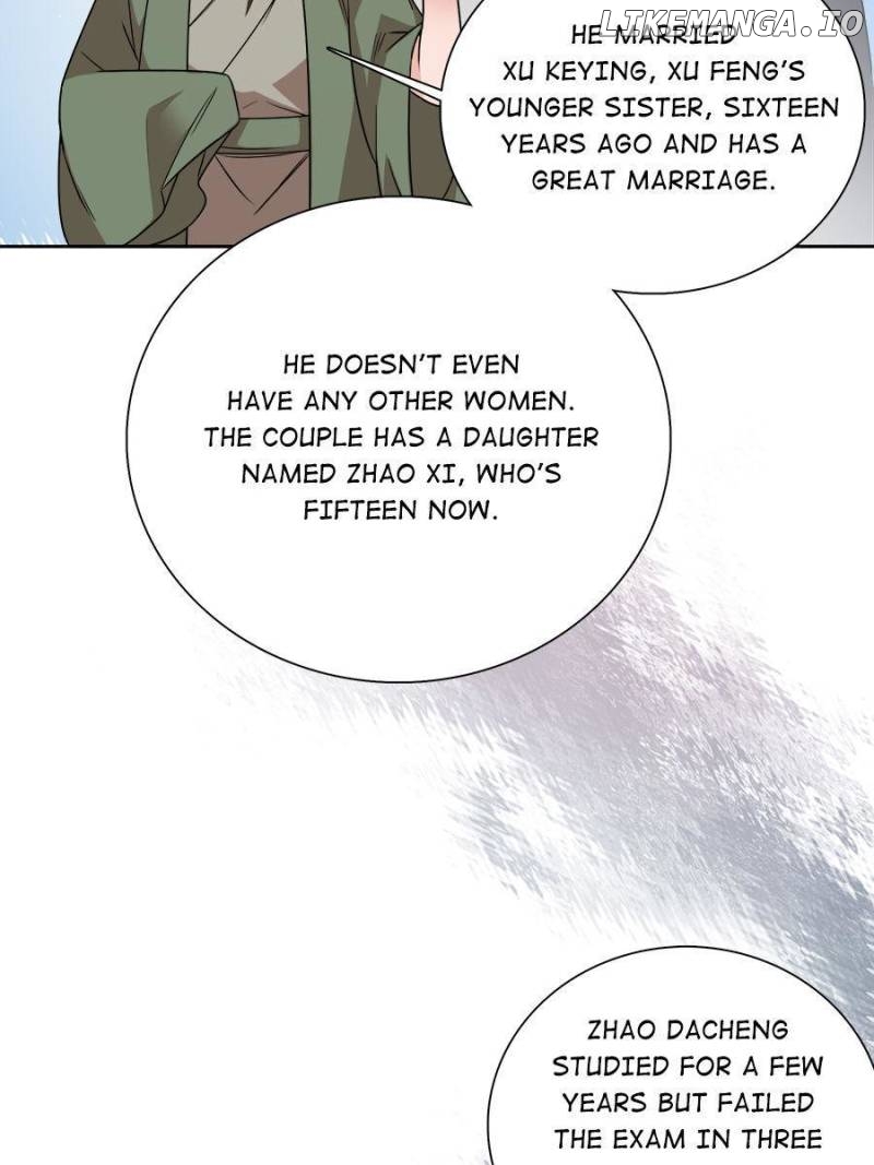 Dad, did you study today? Chapter 50 - page 7