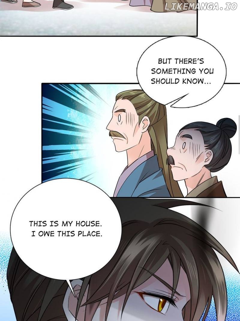 Dad, did you study today? Chapter 51 - page 25