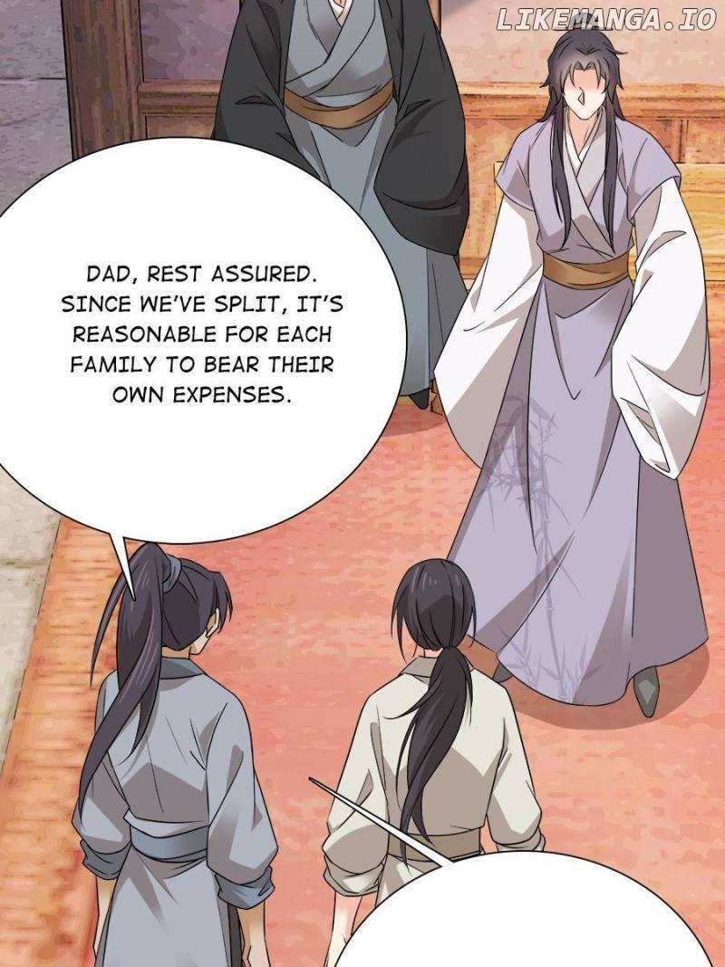 Dad, did you study today? Chapter 31 - page 26
