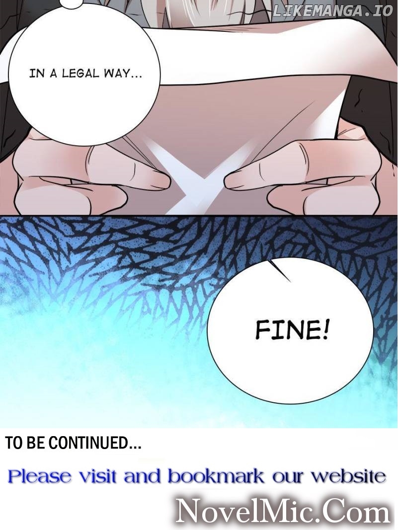 Dad, did you study today? Chapter 54 - page 49