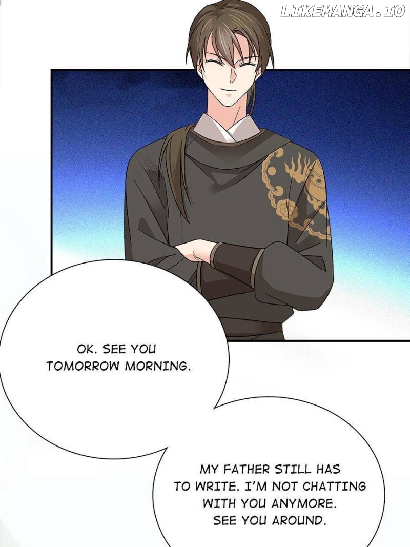 Dad, did you study today? Chapter 34 - page 27