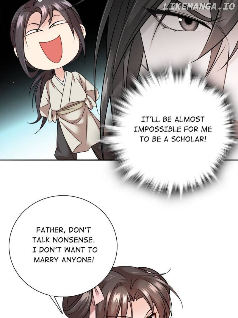 Dad, did you study today? Chapter 55 - page 34