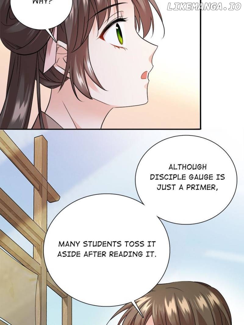 Dad, did you study today? Chapter 56 - page 41