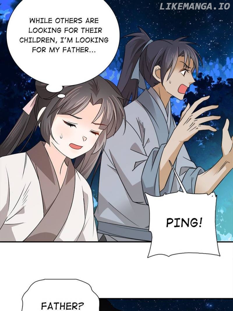 Dad, did you study today? Chapter 37 - page 28