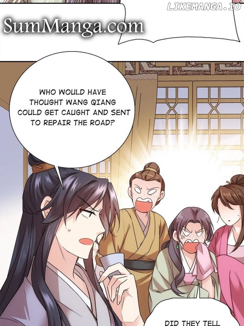 Dad, did you study today? Chapter 59 - page 2