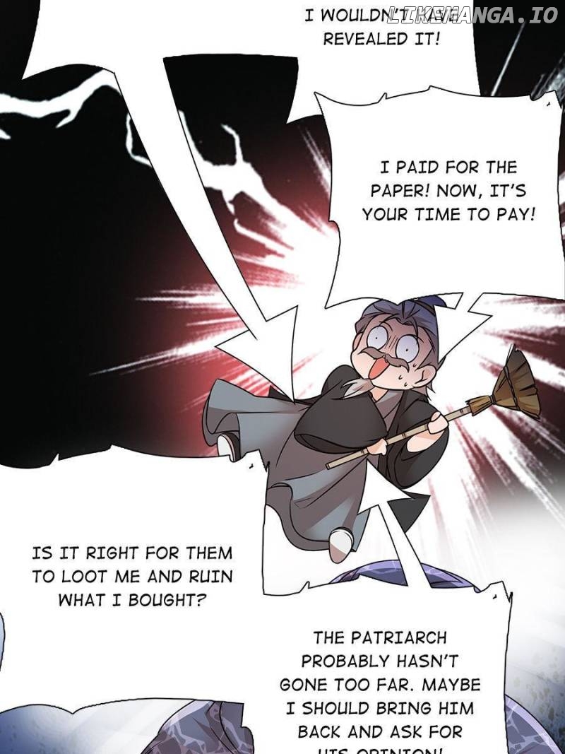 Dad, did you study today? Chapter 40 - page 4