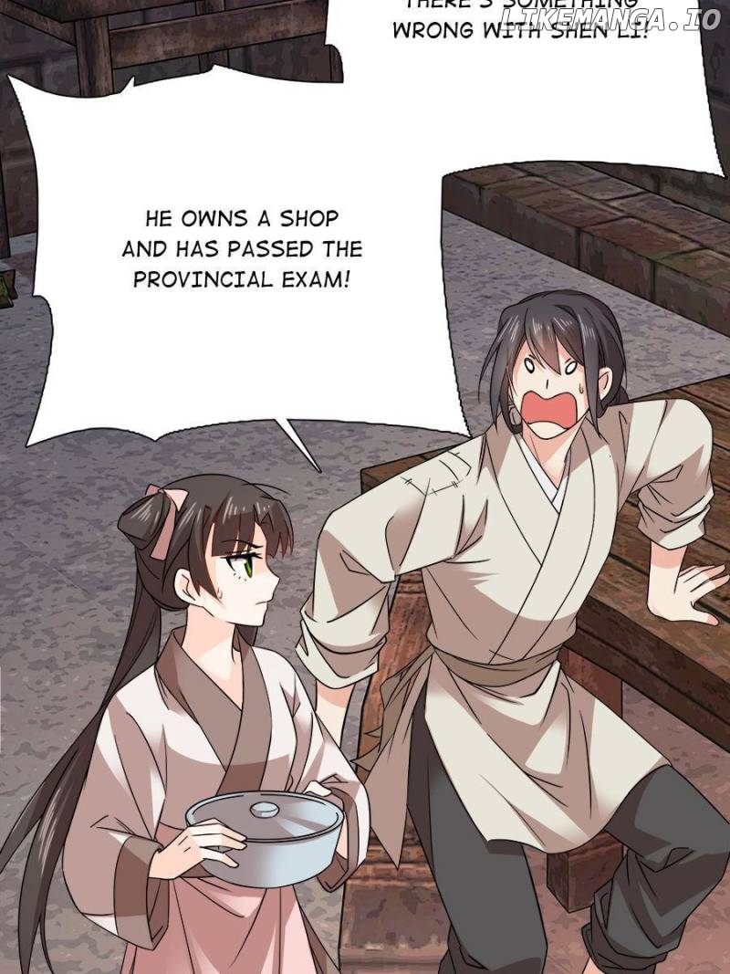 Dad, did you study today? Chapter 41 - page 42