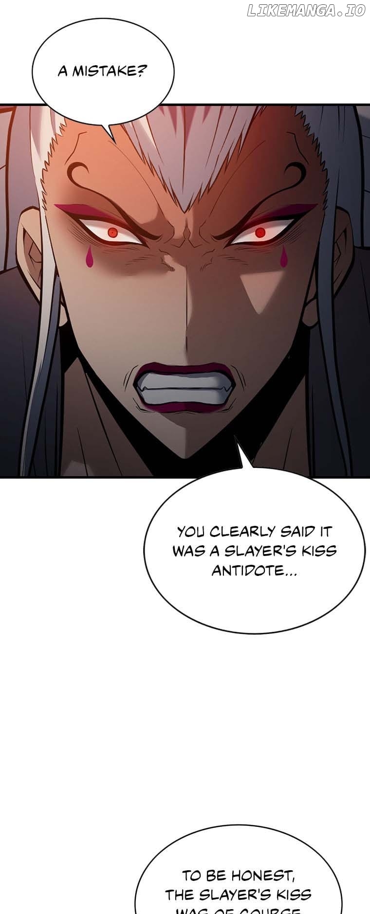 The Star of a Supreme Ruler Chapter 96 - page 77