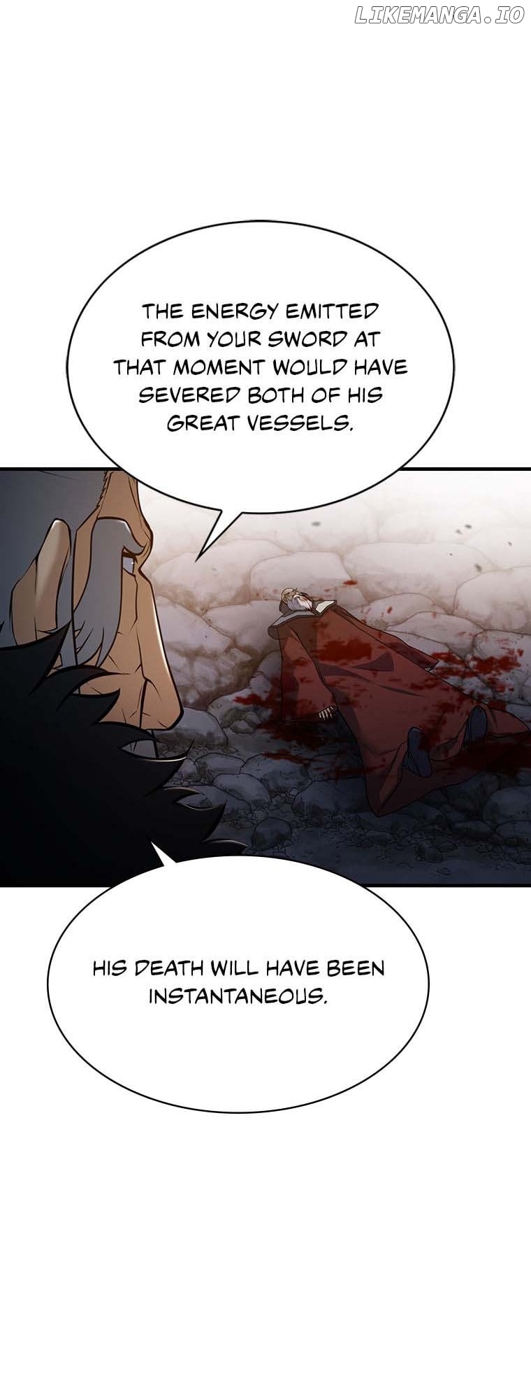 The Star of a Supreme Ruler Chapter 96 - page 9