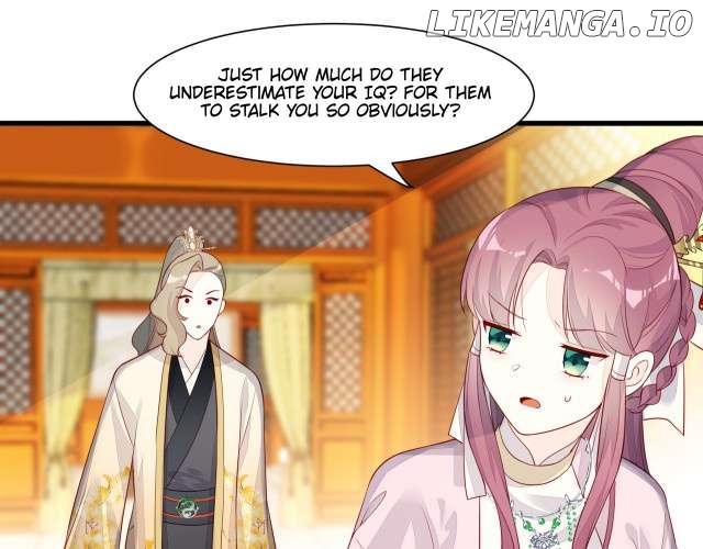 No.1 Idol Heavenly Group of the Imperial City Chapter 5 - page 15