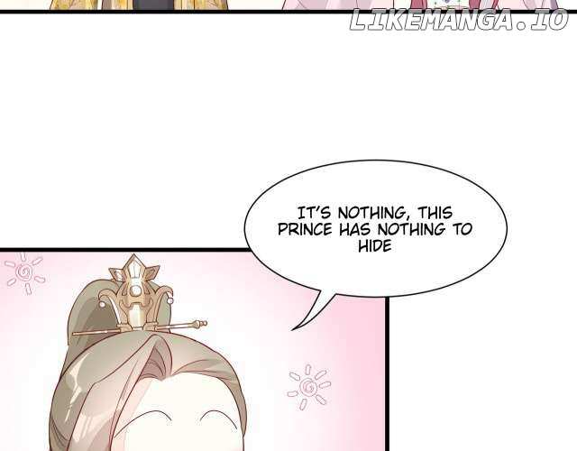 No.1 Idol Heavenly Group of the Imperial City Chapter 5 - page 16