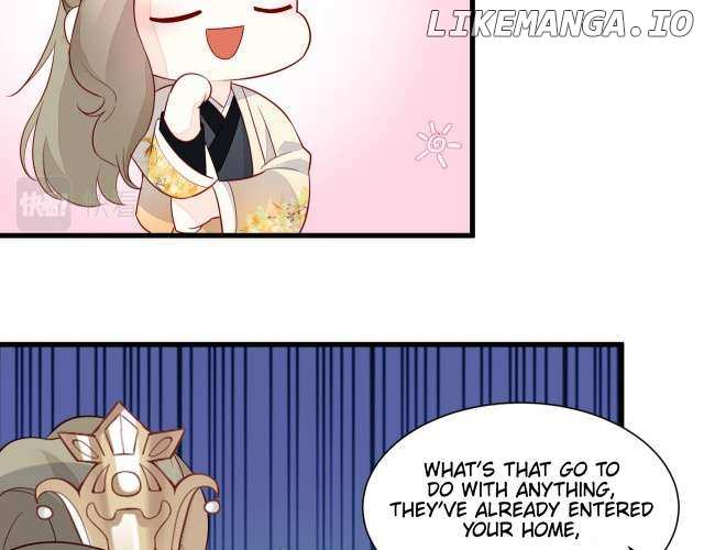 No.1 Idol Heavenly Group of the Imperial City Chapter 5 - page 17