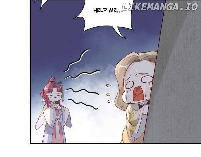 No.1 Idol Heavenly Group of the Imperial City Chapter 5 - page 21