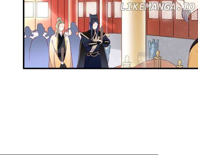 No.1 Idol Heavenly Group of the Imperial City Chapter 5 - page 57