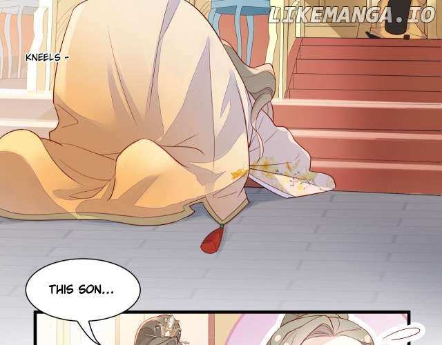 No.1 Idol Heavenly Group of the Imperial City Chapter 5 - page 61