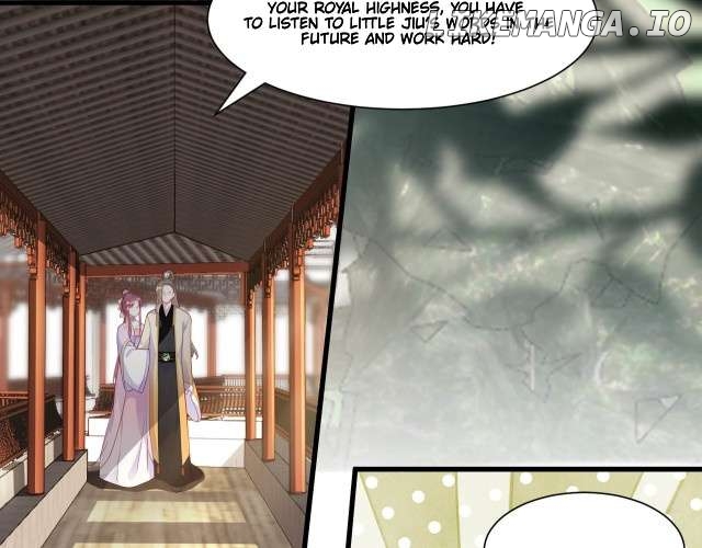 No.1 Idol Heavenly Group of the Imperial City Chapter 6 - page 35