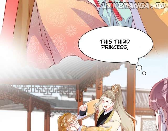 No.1 Idol Heavenly Group of the Imperial City Chapter 6 - page 49