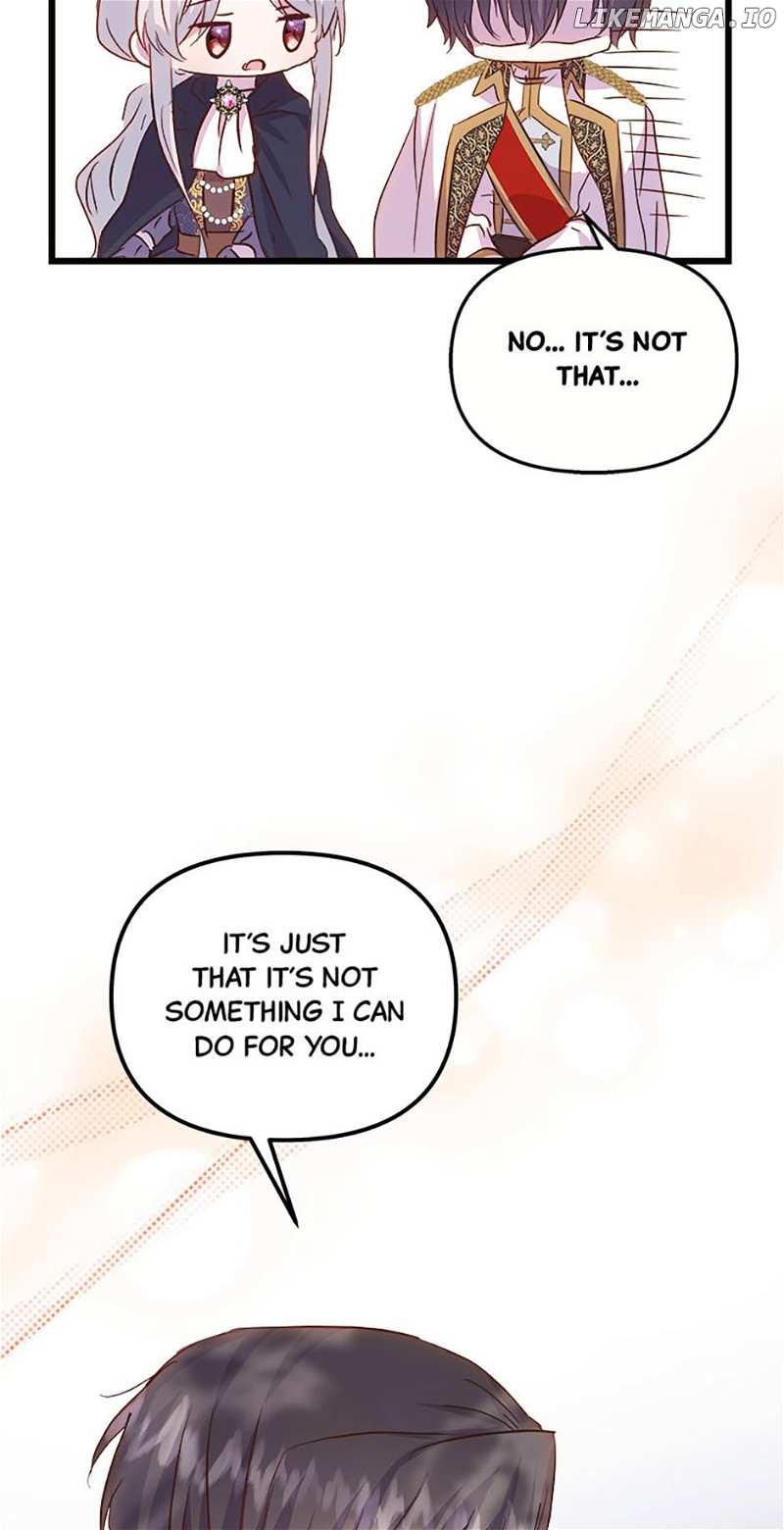 I Don't Need A Proposal Chapter 53 - page 18