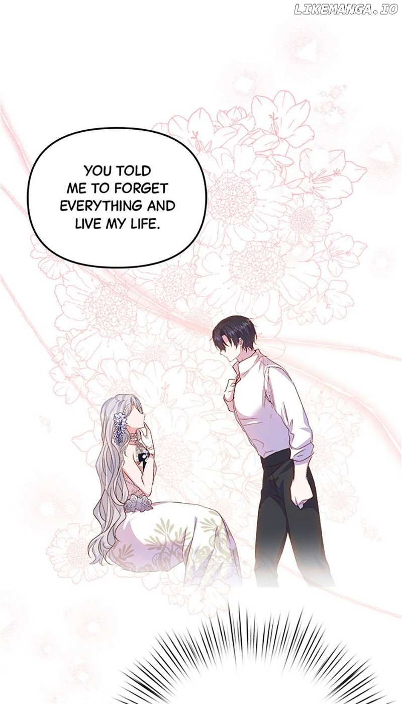 I Don't Need A Proposal Chapter 53 - page 25