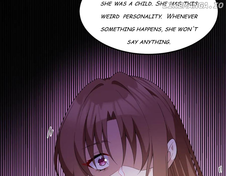 I Eat Soft Rice Chapter 154 - page 28