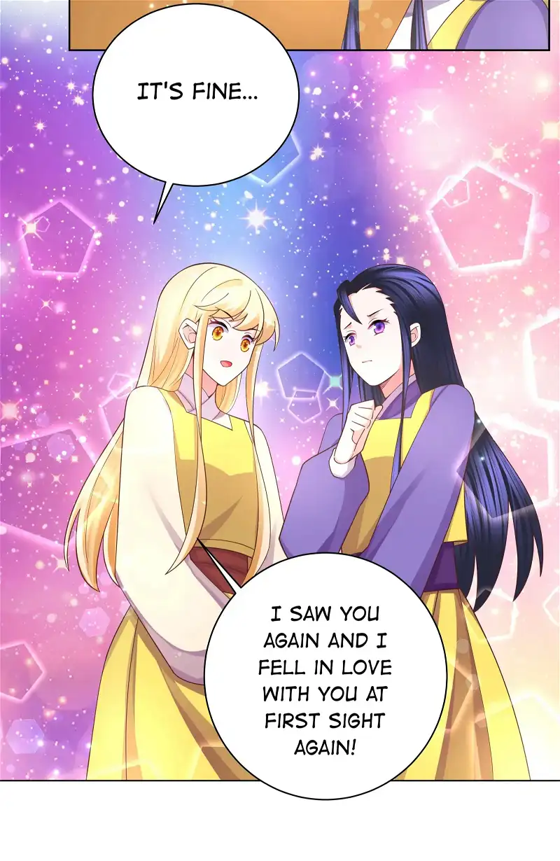 Can’t Get Along With Dear Princess Chapter 127 - page 4