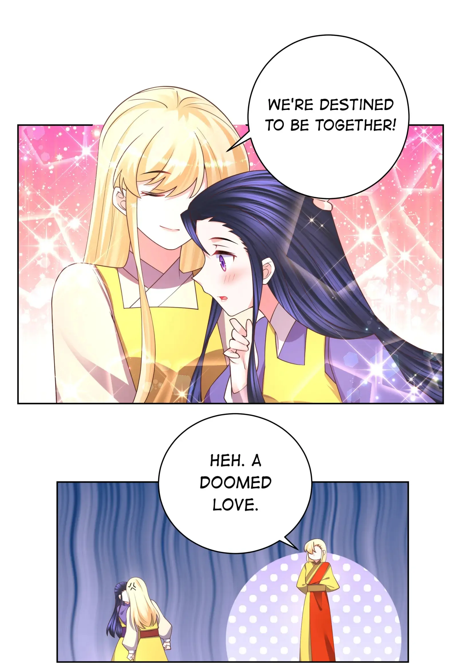 Can’t Get Along With Dear Princess Chapter 127 - page 5