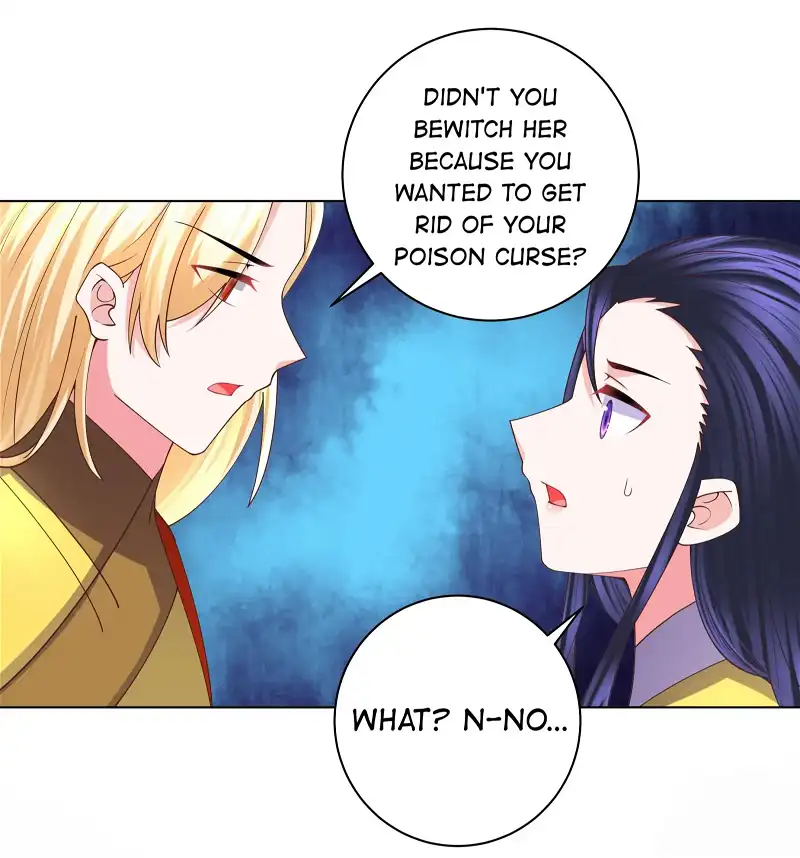 Can’t Get Along With Dear Princess Chapter 127 - page 8
