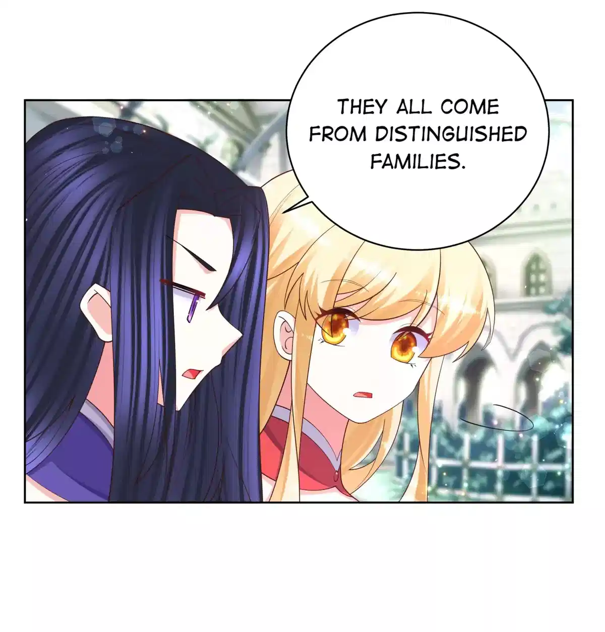 Can’t Get Along With Dear Princess Chapter 109 - page 24