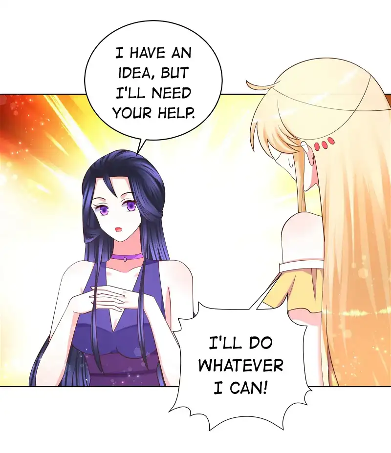 Can’t Get Along With Dear Princess Chapter 114 - page 15